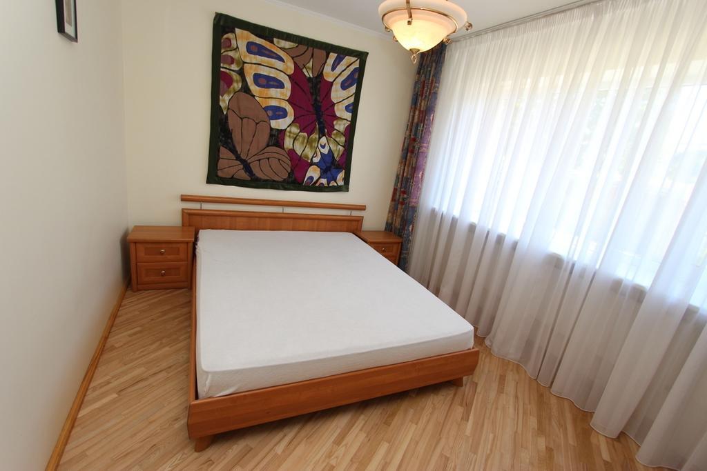 דירות Jūrkalne Riviera מראה חיצוני תמונה