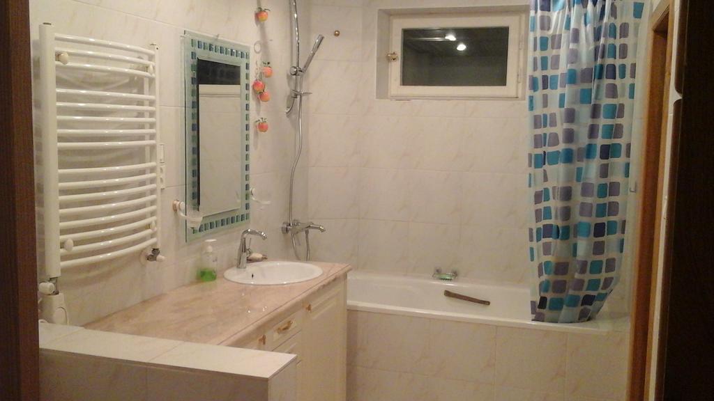 דירות Jūrkalne Riviera מראה חיצוני תמונה