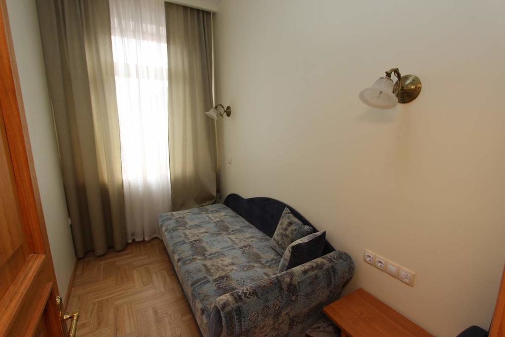 דירות Jūrkalne Riviera מראה חיצוני תמונה